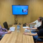 Провели тренинг «Эффективное общение с клиентами»