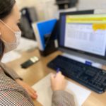 Посетили международную выставку «ПРОДЭКСПО-2021»