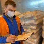 Провели плановый внутренний аудит склада